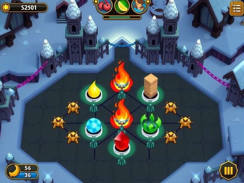 Saga Of Nutmeg Elite resource management